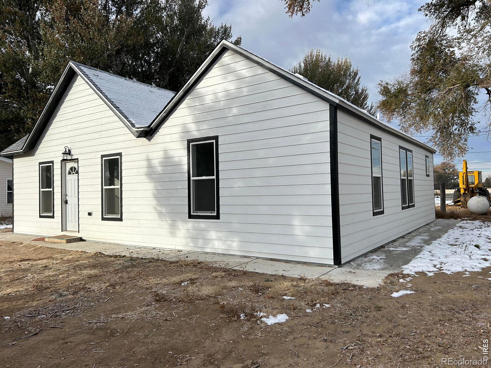 809 Warren St, Weldona, CO 80653