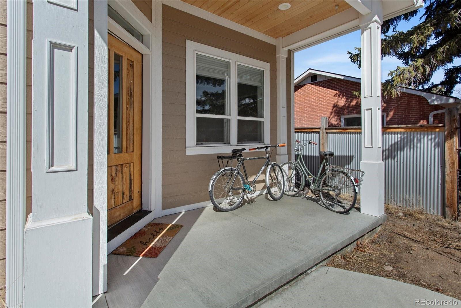 1208 E St, Salida, CO 81201