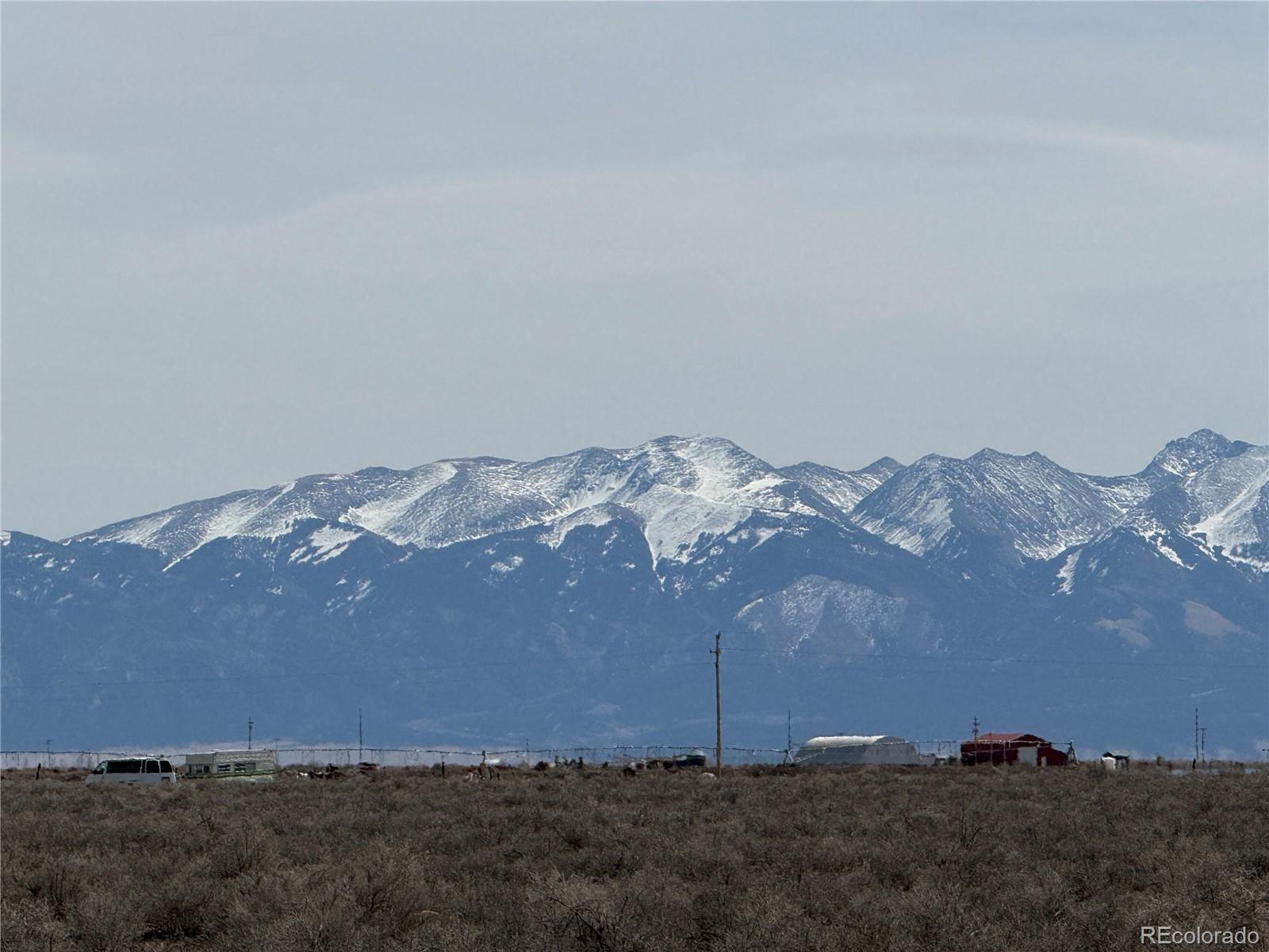 00 Cr D 75, Center, CO 81125