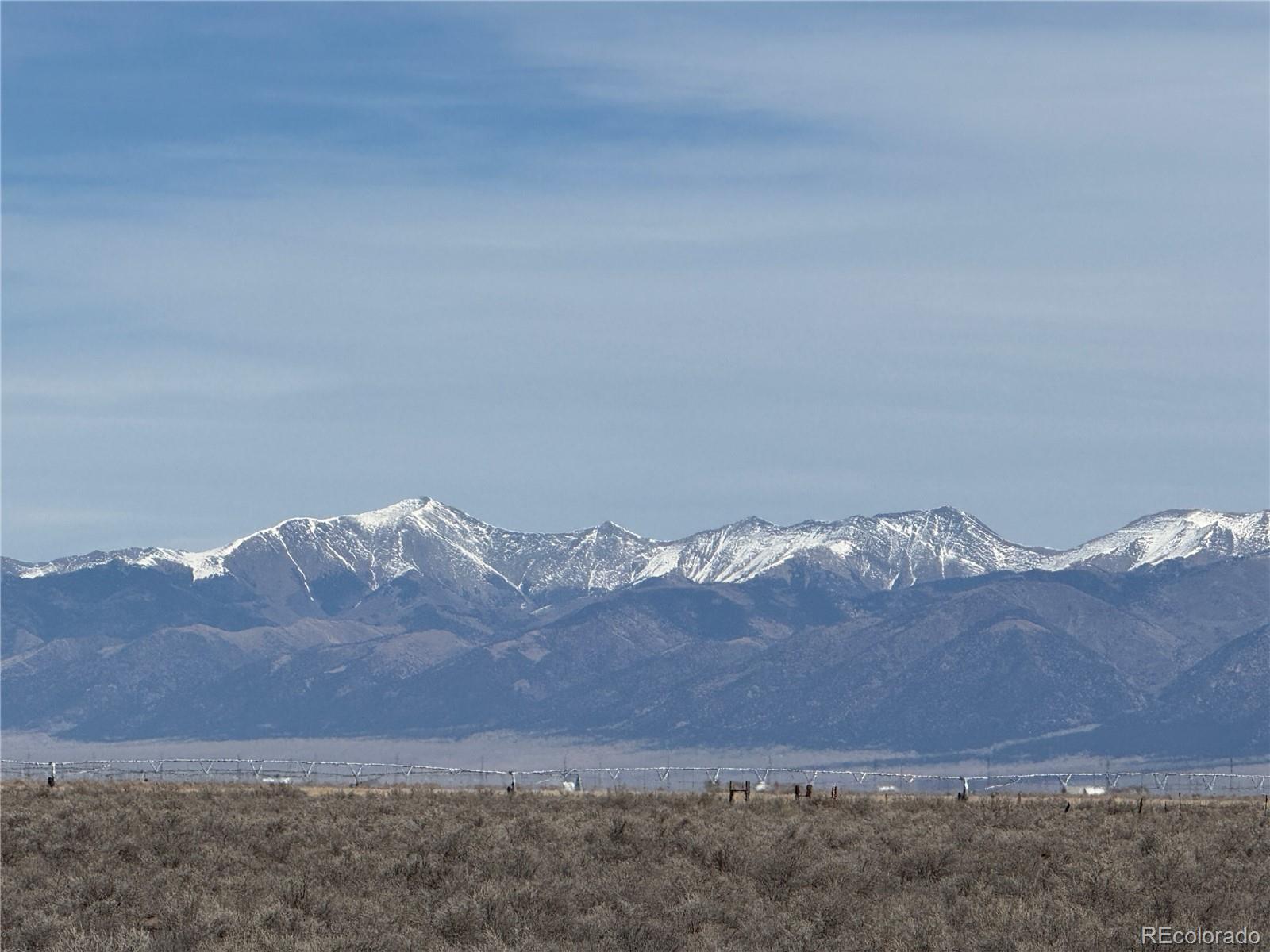 00 Cr D 65, Center, CO 81125