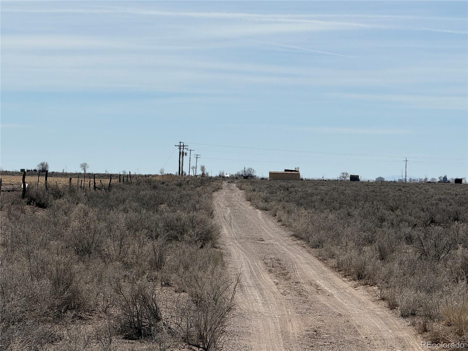 00 Cr D 875, Center, CO 81125