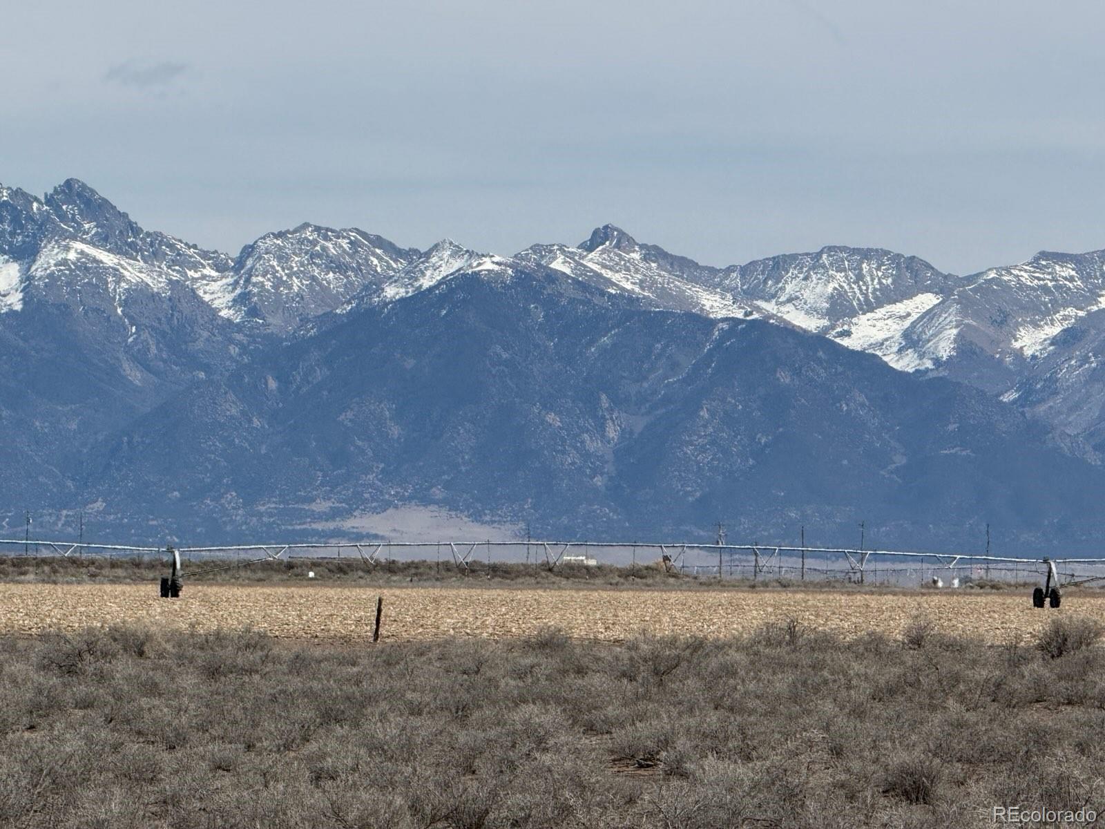 01 Cr D 875, Center, CO 81125