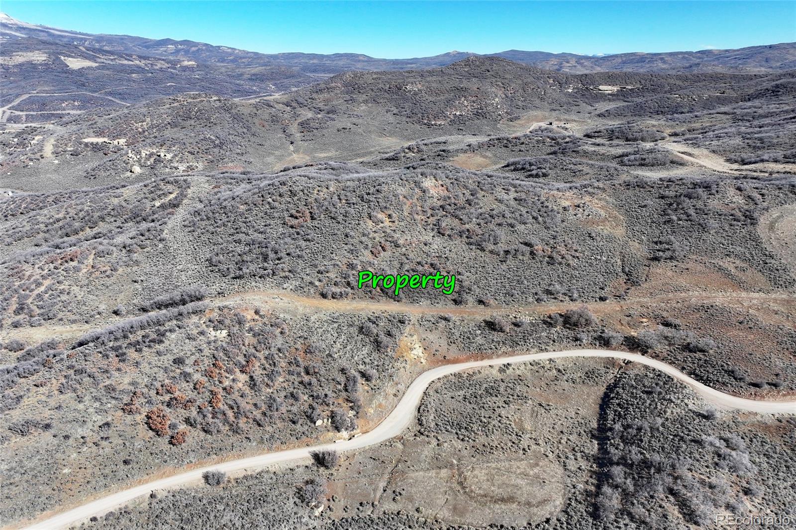 000 Harrison Gulch Rd, Collbran, CO 81624