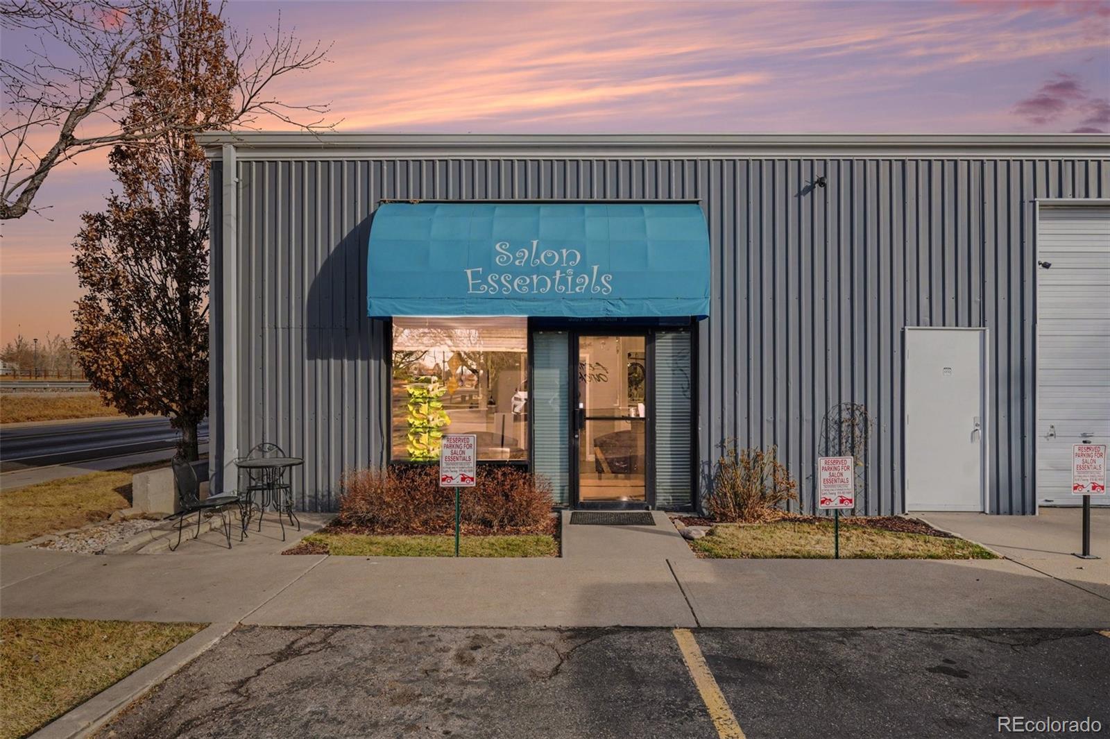3501 S Mason St, Fort Collins, CO 80525