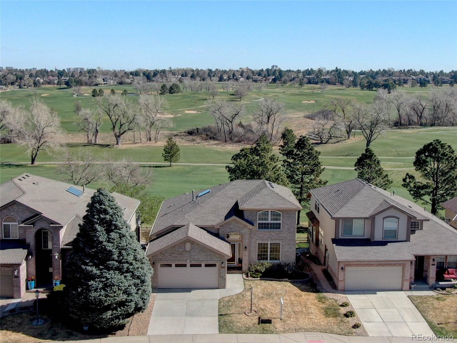 8196 S Albion St, Centennial, CO 80122