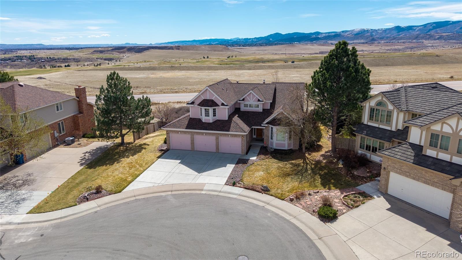2636 S Xenon Way, Denver, CO 80228