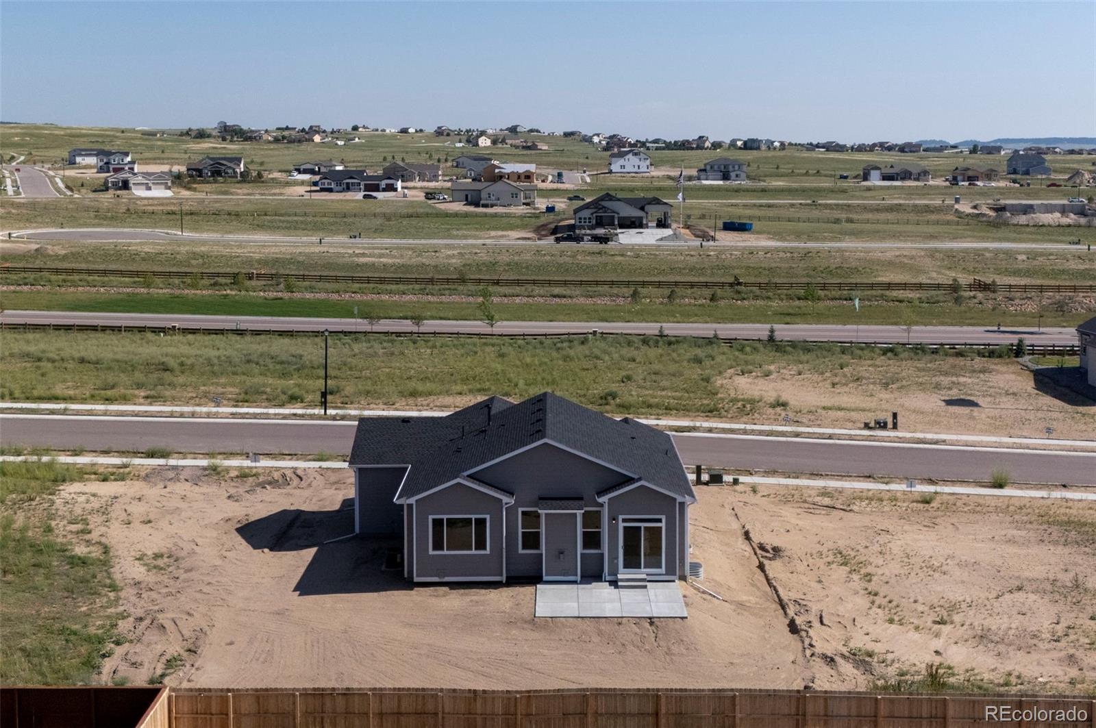 13051 Monument Vi, Falcon, CO 80831
