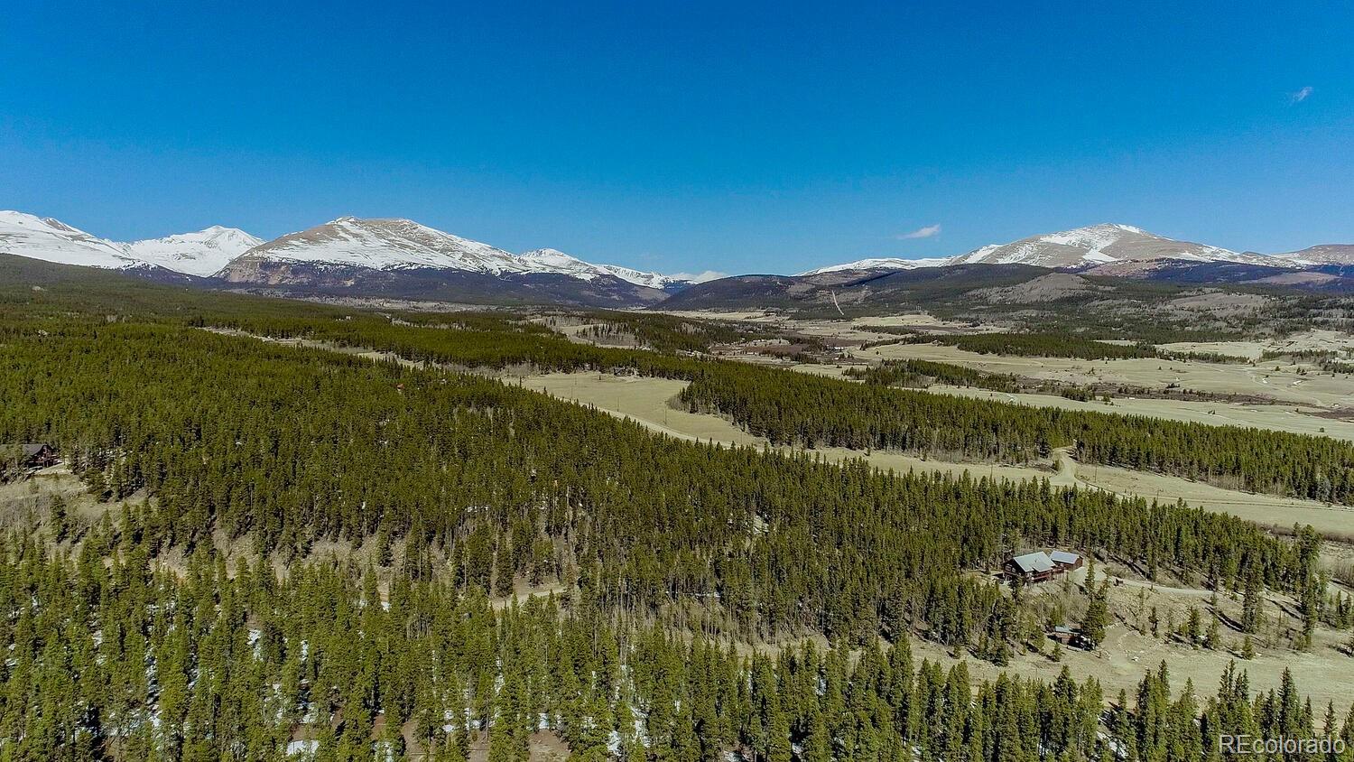 154 Lakeside Dr, Fairplay, CO 80440