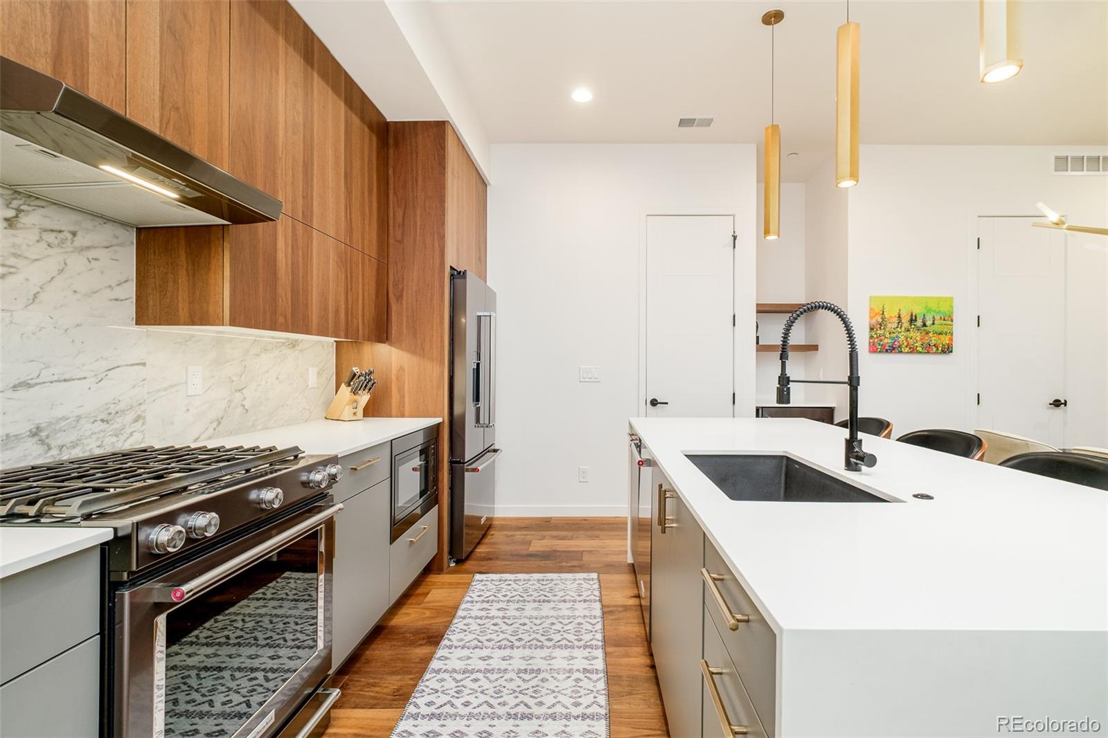 1724 Irving St #6, Denver, CO 80204