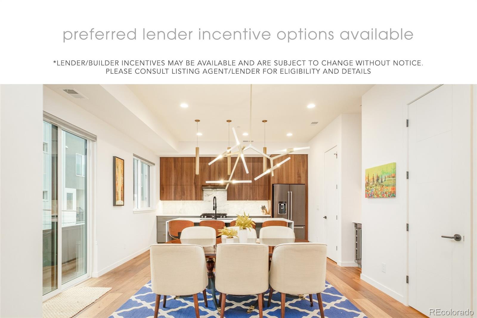 1724 Irving St #6, Denver, CO 80204