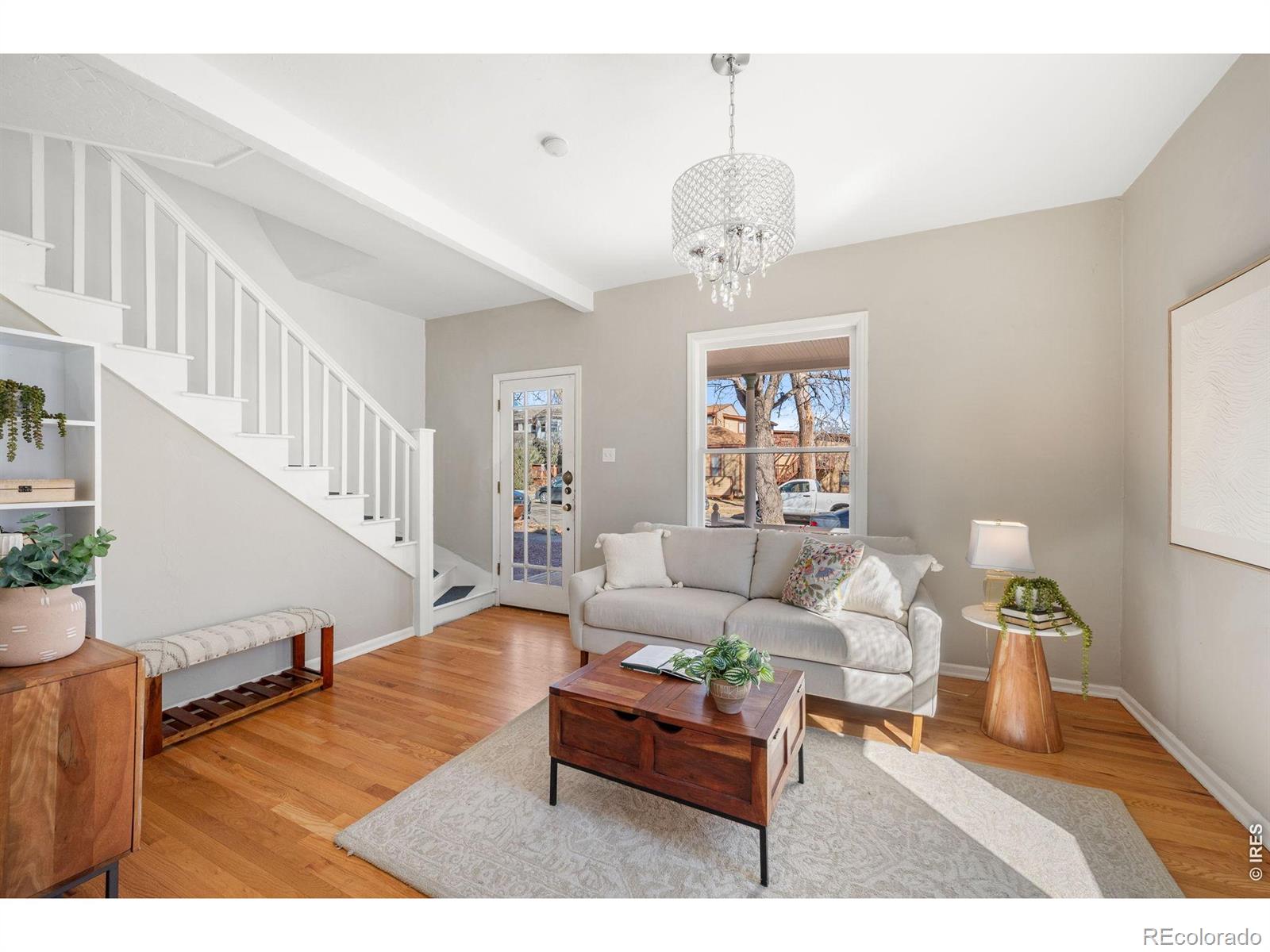 1020 Portland Pl, Boulder, CO 80304