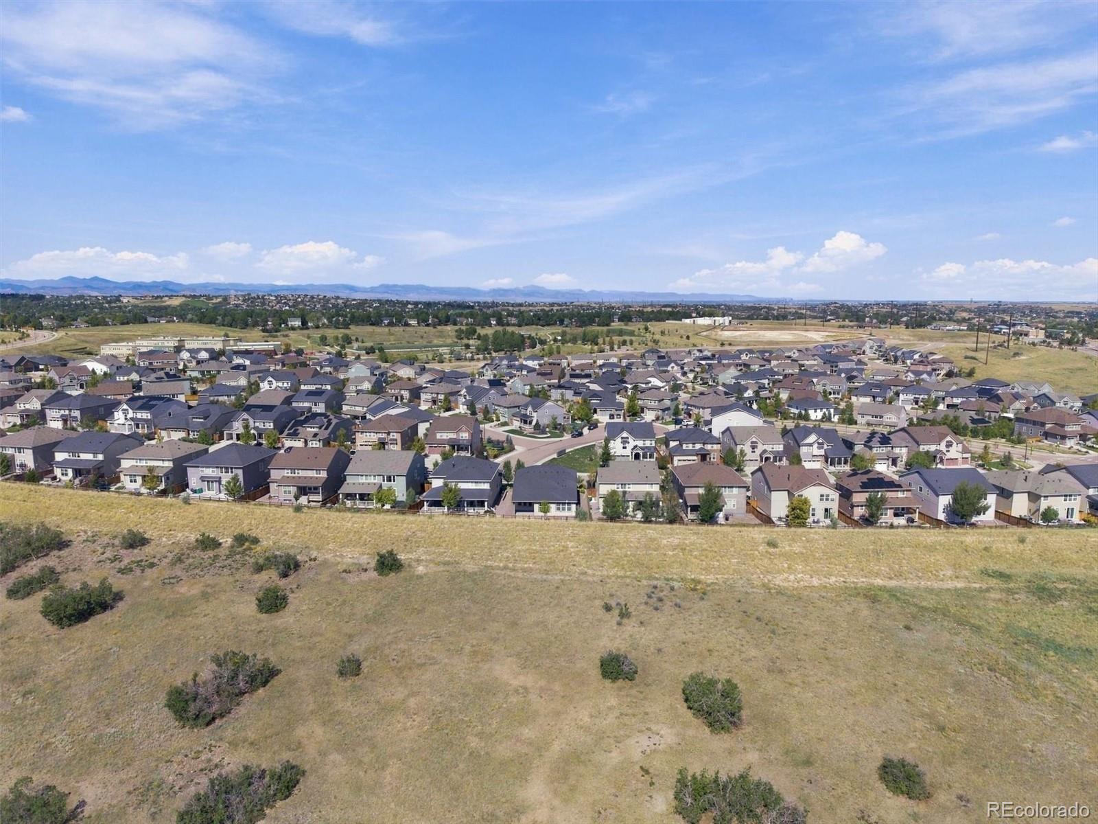 186 Back Nine Dr, Castle Pines, CO 80108