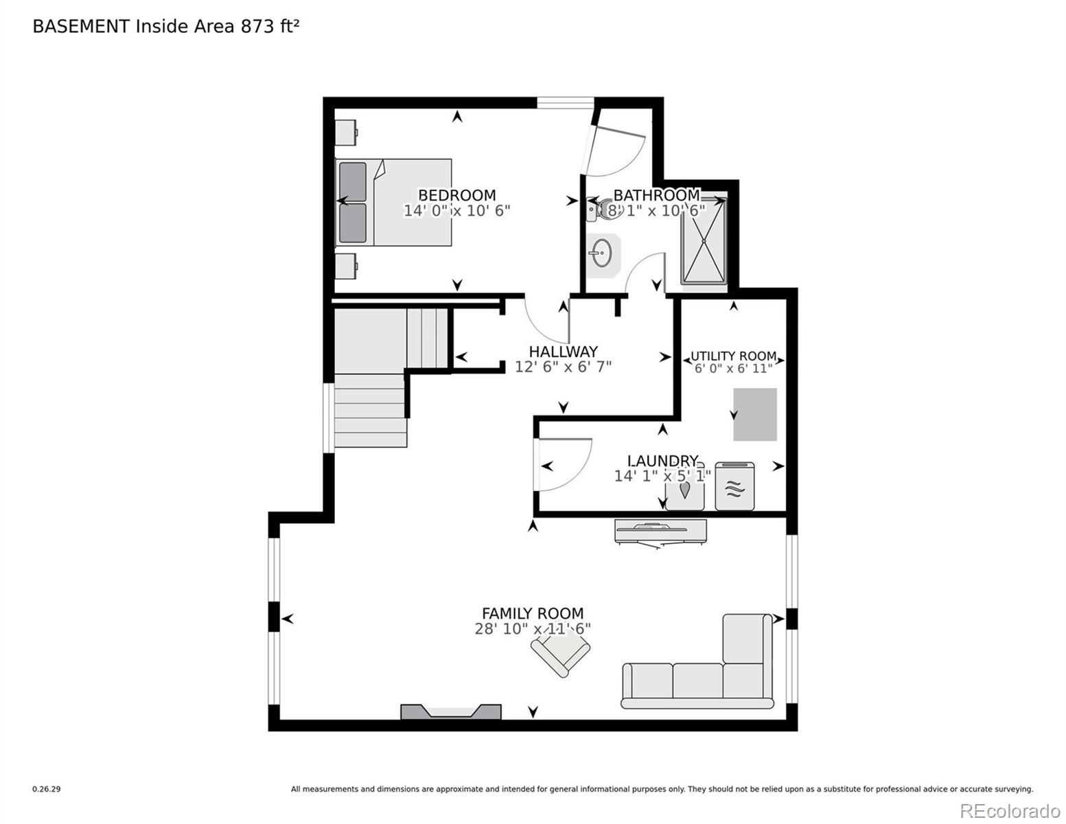 2700 Stuart St, Denver, CO 80212