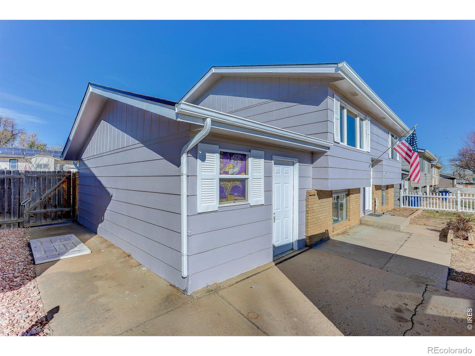 107 S Josephine Ave, Milliken, CO 80543