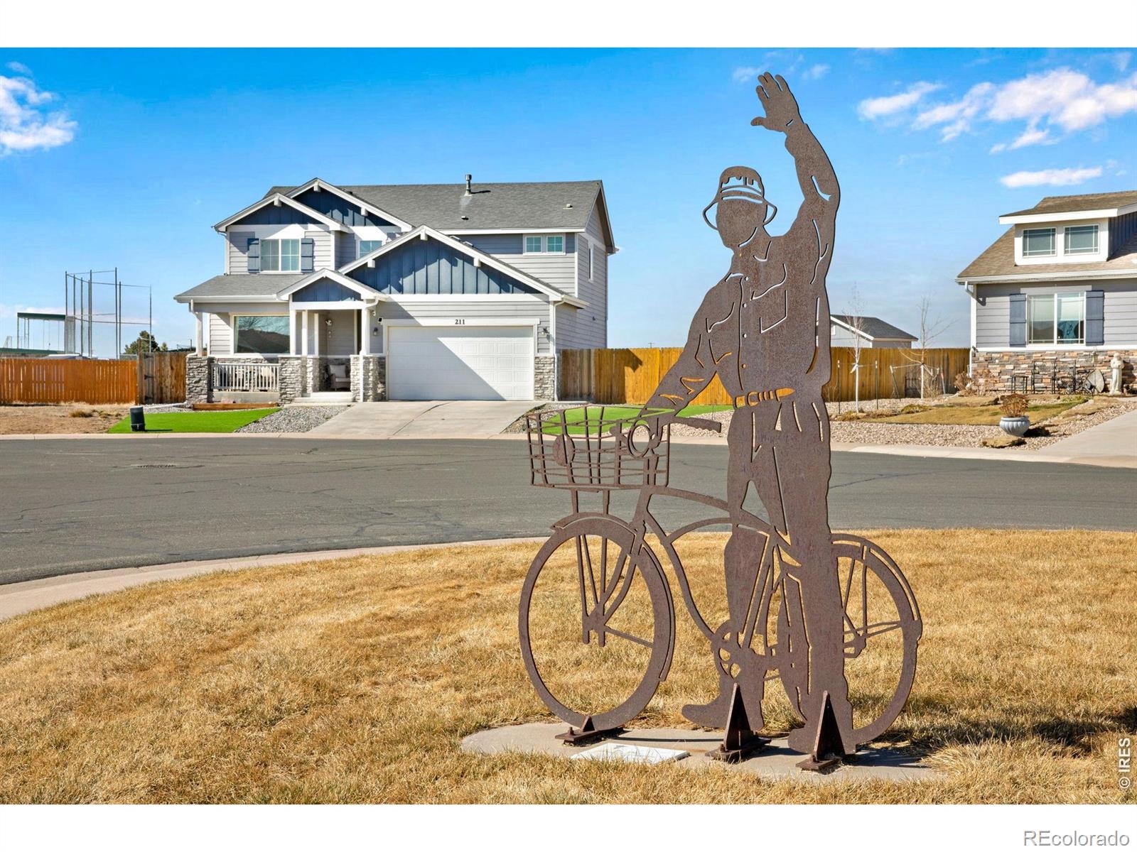 211 Linden Oaks Dr, Ault, CO 80610