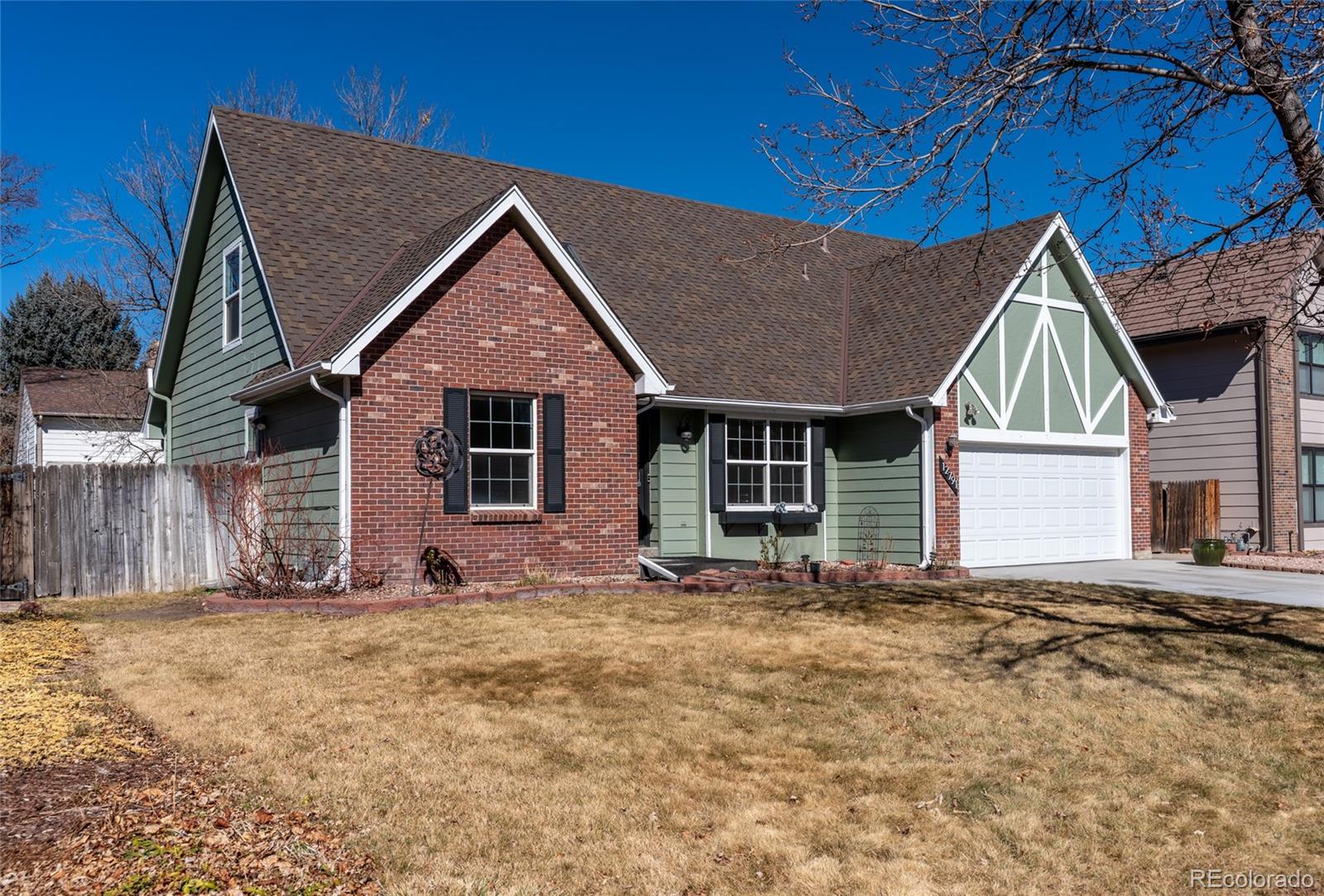 12791 E Villanova Dr, Aurora, CO 80014