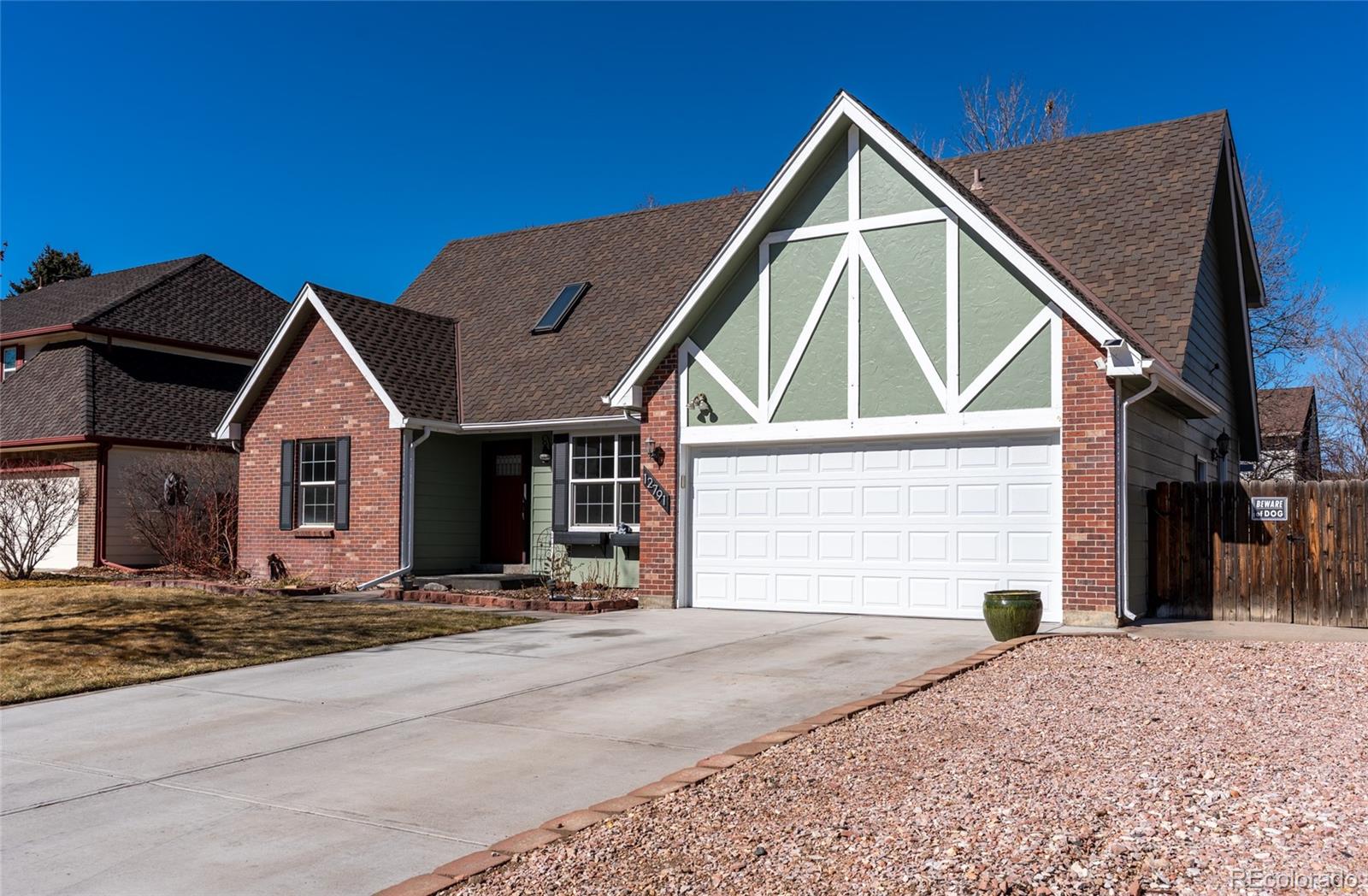 12791 E Villanova Dr, Aurora, CO 80014