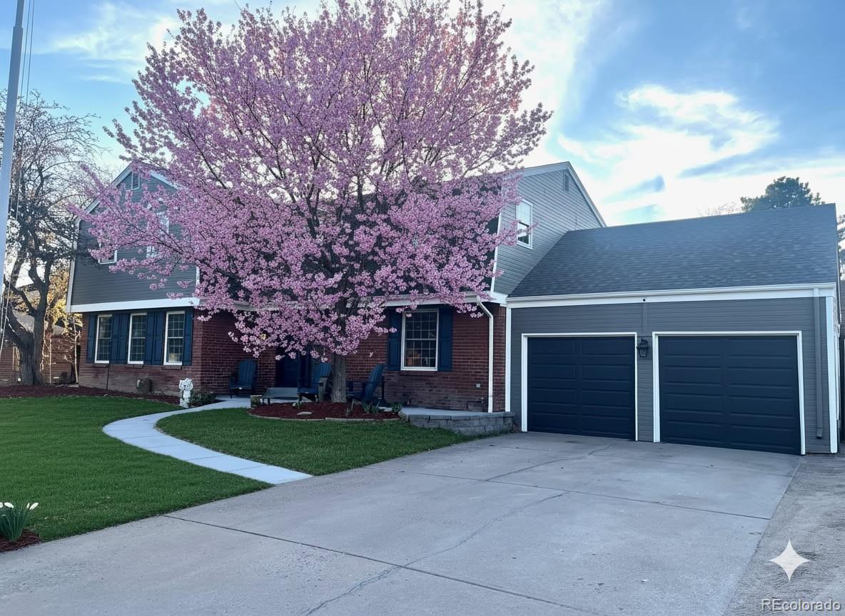 4991 S Beeler St, Greenwood Village, CO 80111