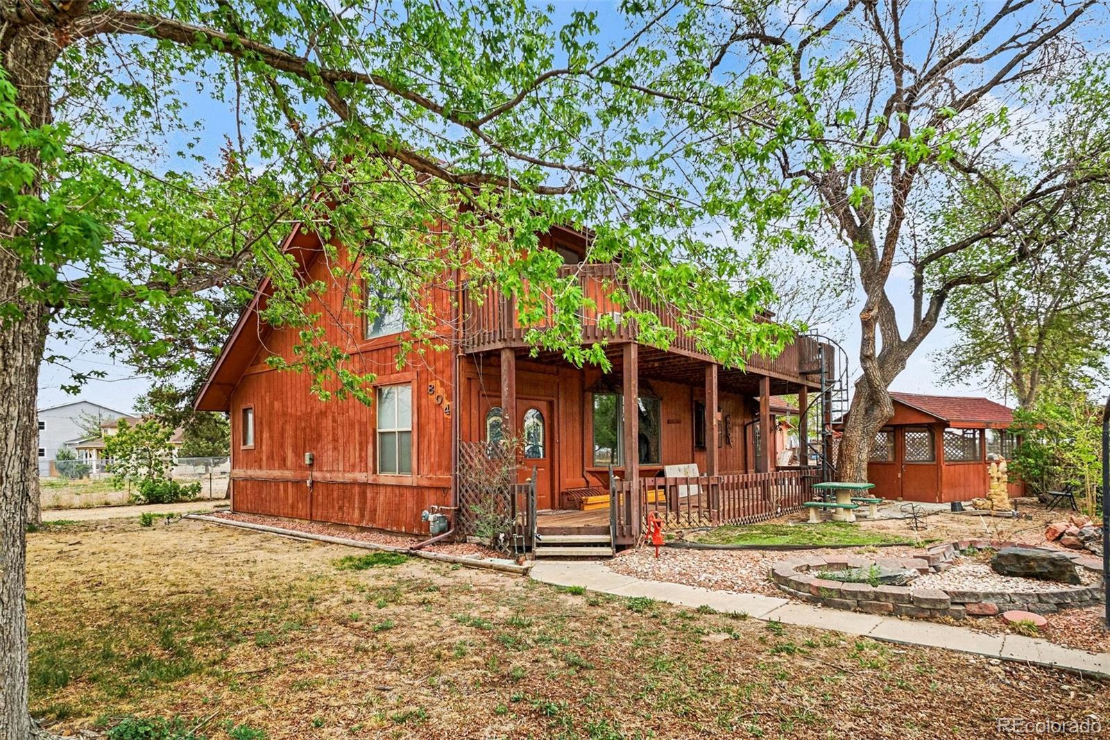 804 S Denver Ave, Fort Lupton, CO 80621