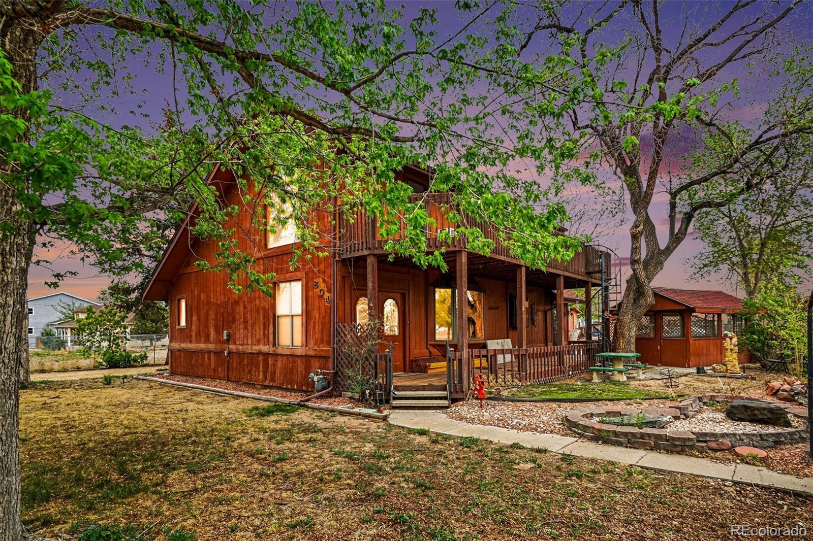 804 S Denver Ave, Fort Lupton, CO 80621