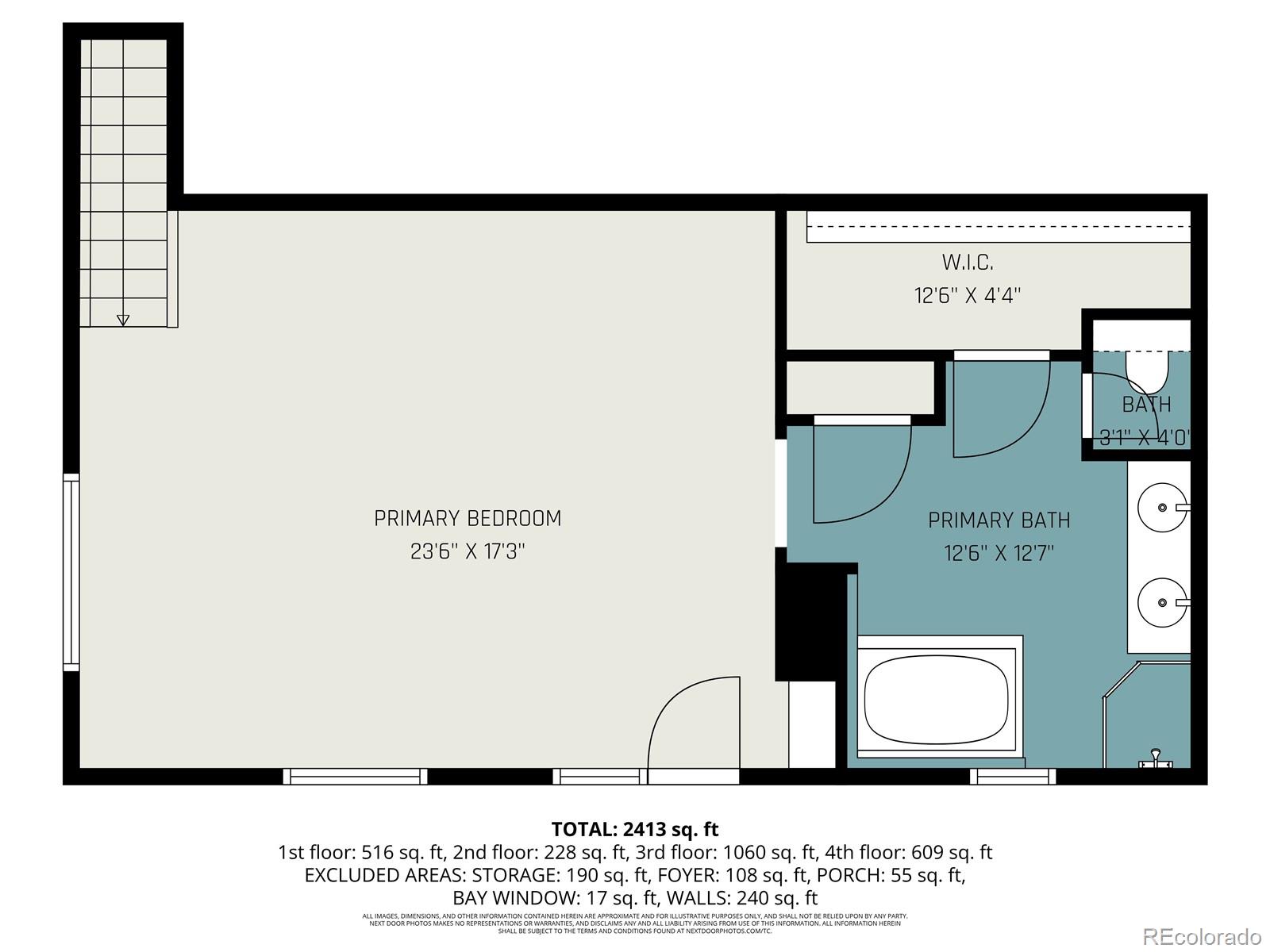 804 S Denver Ave, Fort Lupton, CO 80621