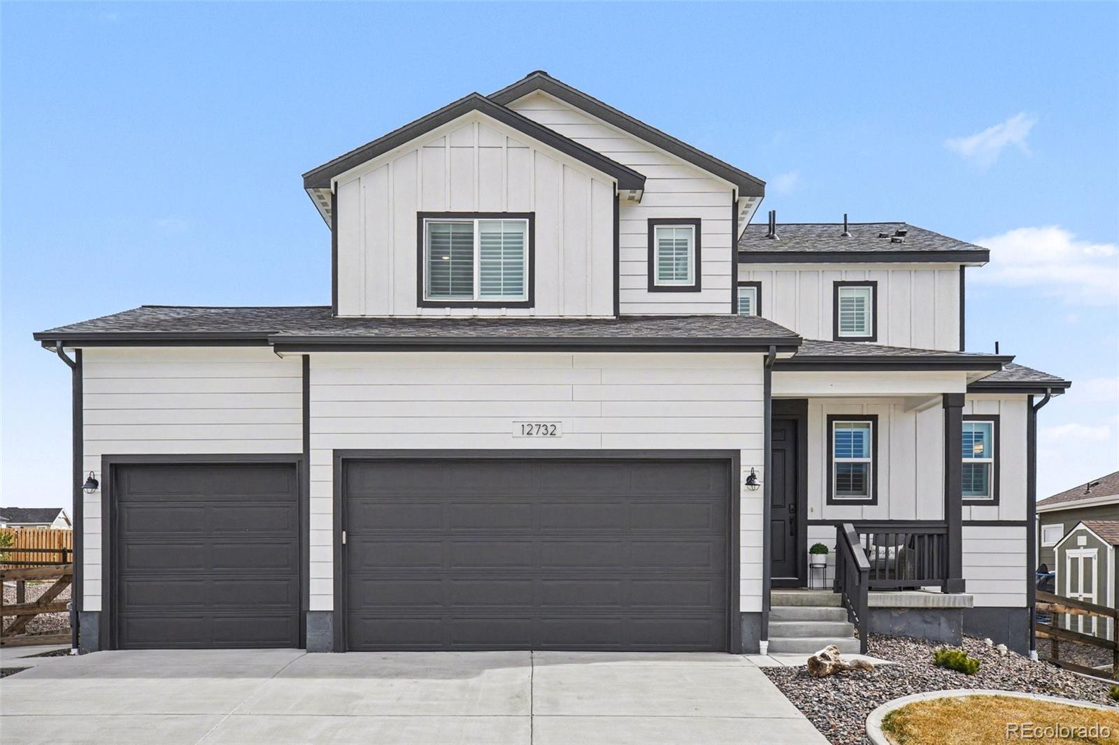 12732 Cove St, Firestone, CO 80504