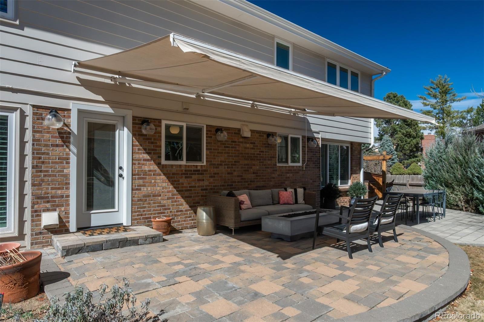 4864 E Links Cir, Centennial, CO 80122