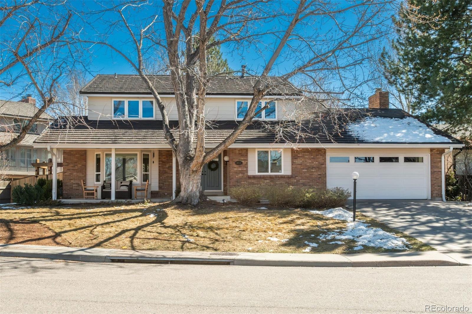 4864 E Links Cir, Centennial, CO 80122