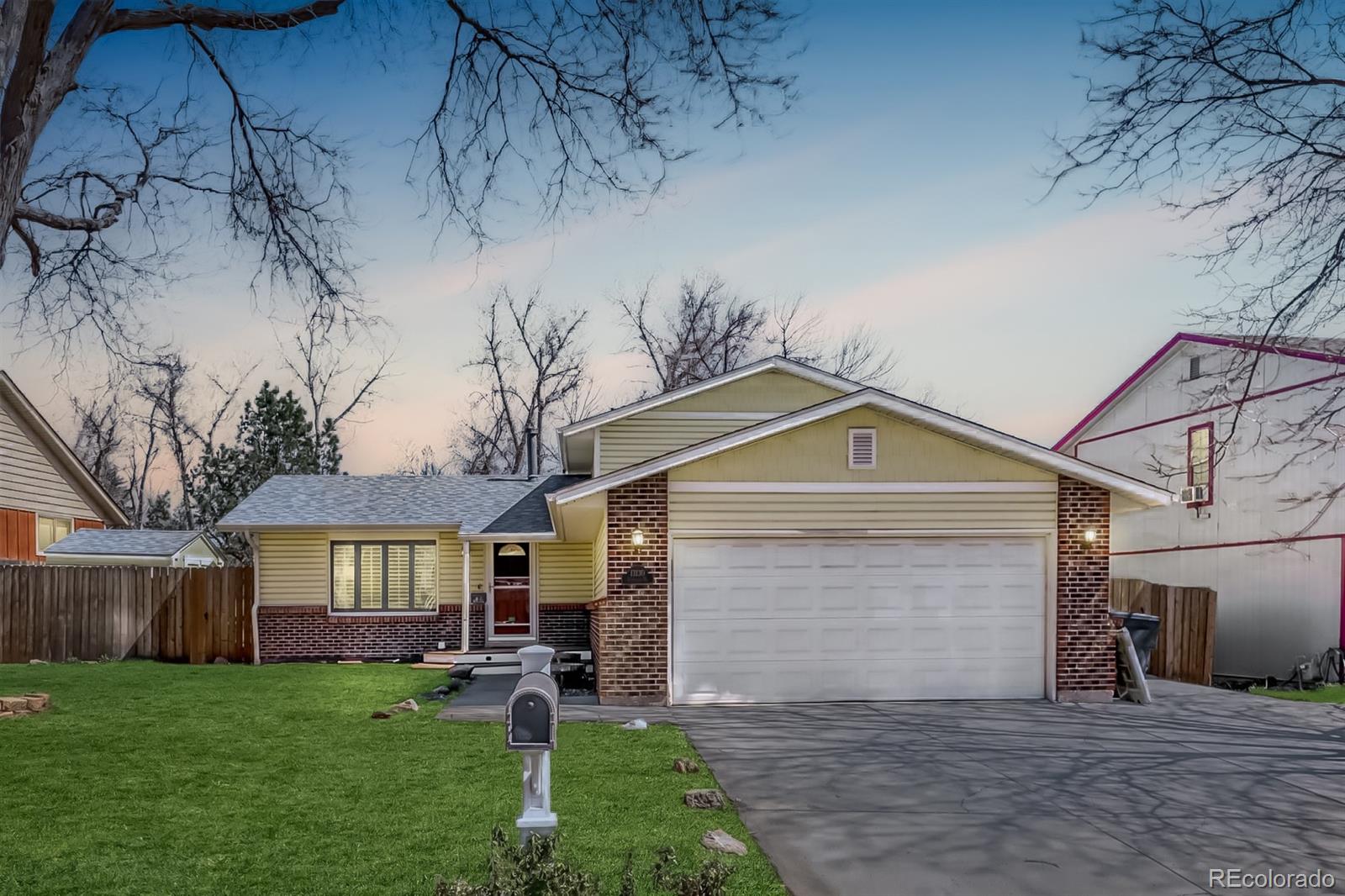 13130 Garfield Dr, Thornton, CO 80241