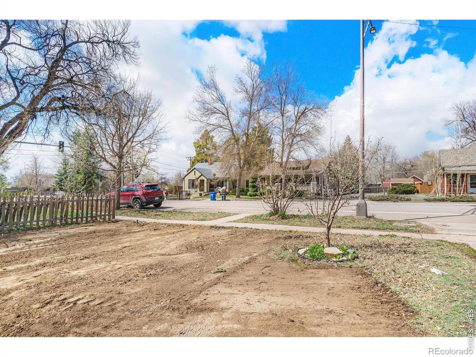 1034 Cleveland Ave, Loveland, CO 80537