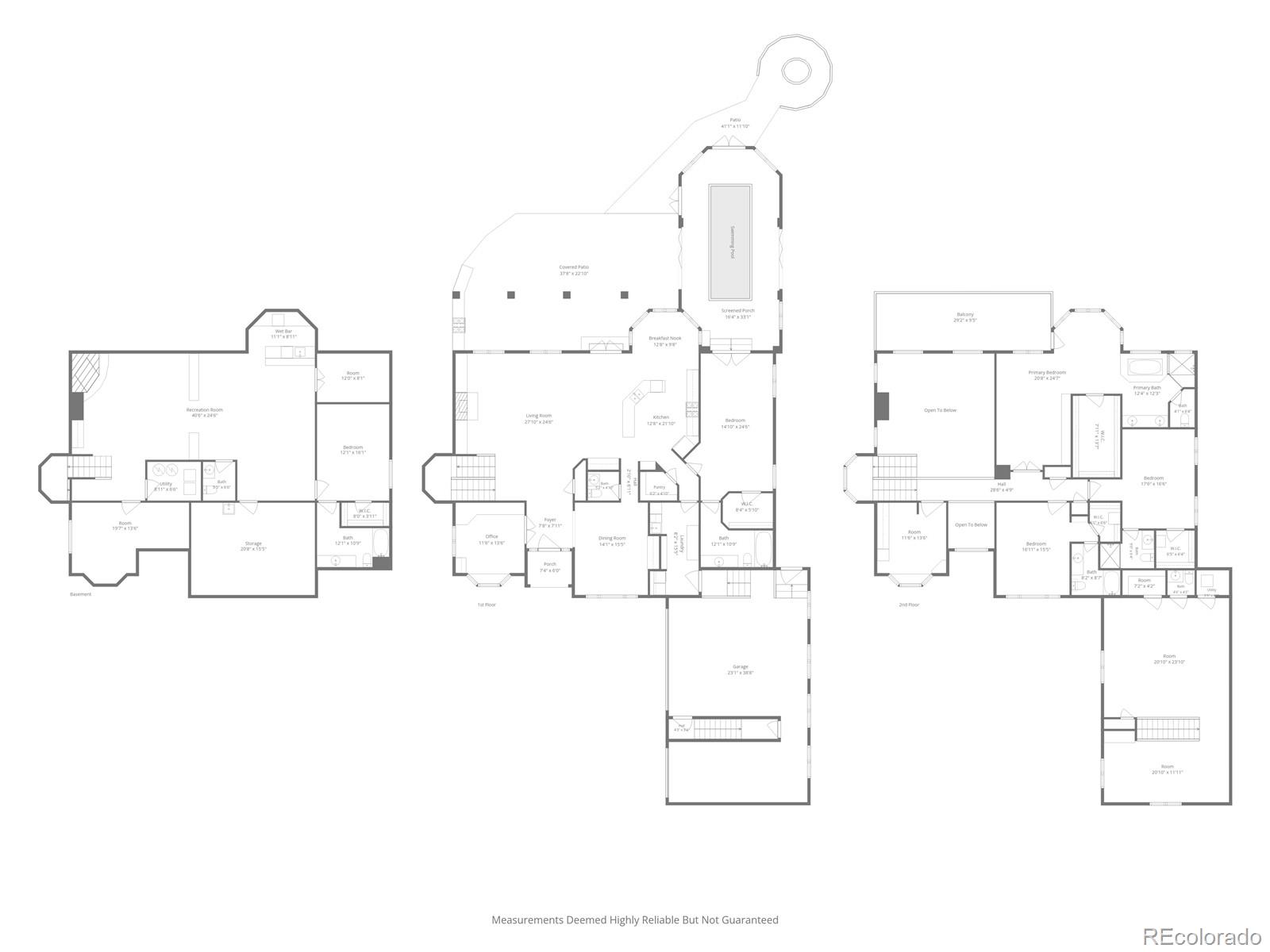 4081 S Allison St, Denver, CO 80235