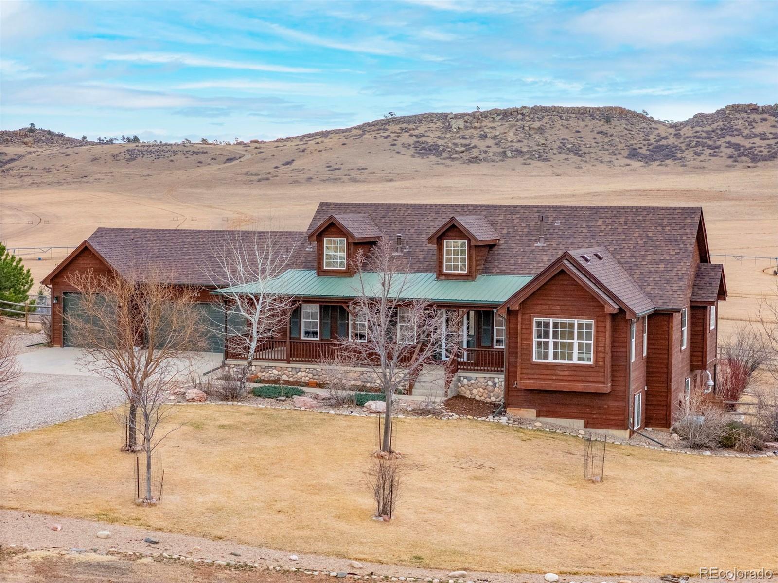 7864 Heart J Trl, Loveland, CO 80537