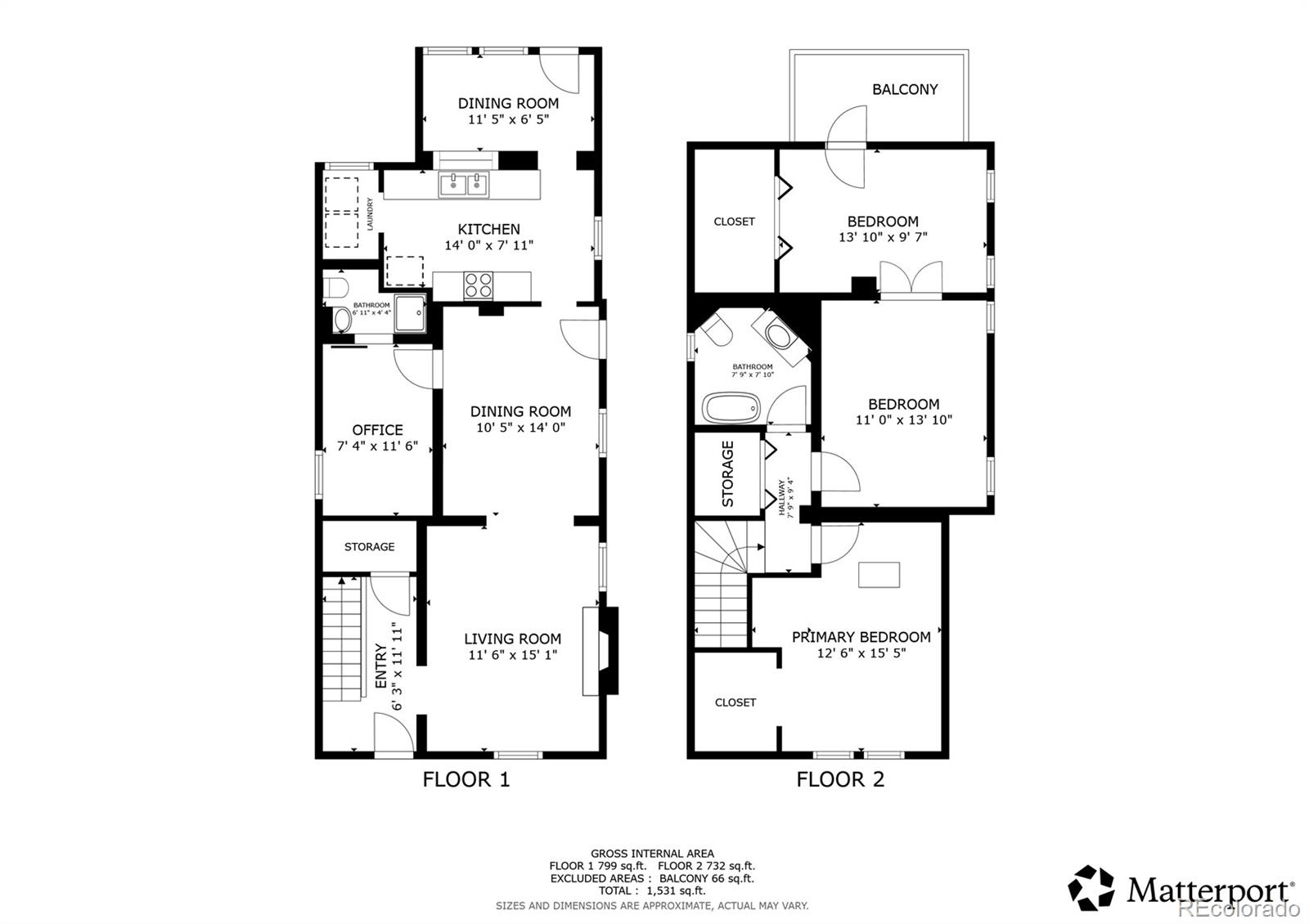 224 N Sherman St, Denver, CO 80203
