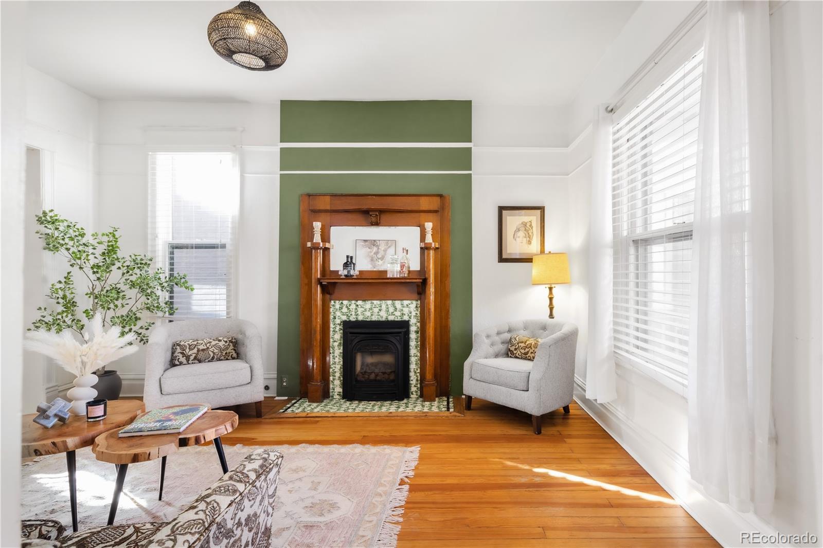 224 N Sherman St, Denver, CO 80203