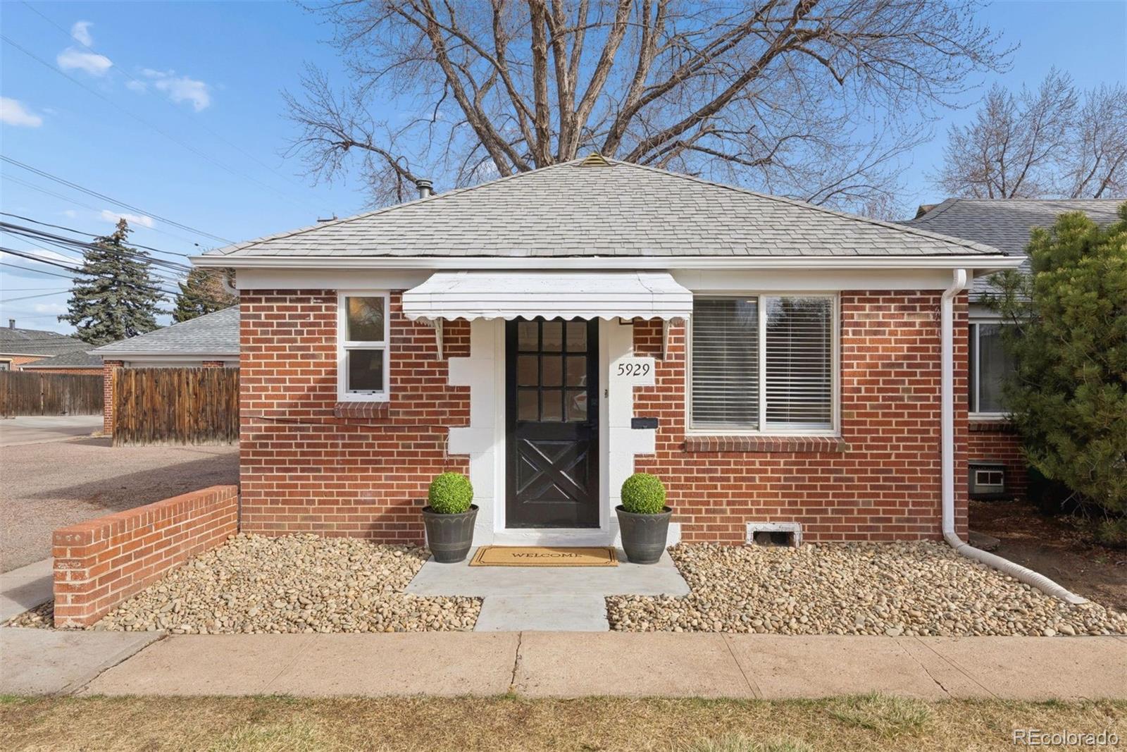 5929 E 14th Ave, Denver, CO 80220
