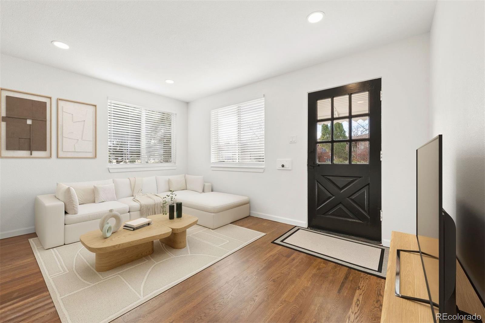 5929 E 14th Ave, Denver, CO 80220