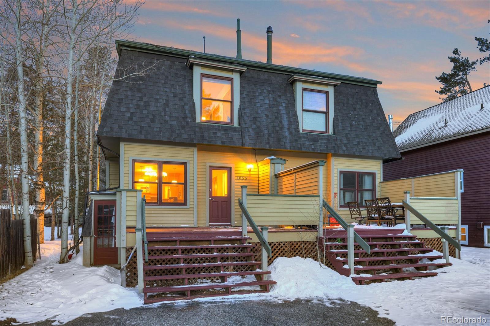 105 S High St #A, Breckenridge, CO 80424