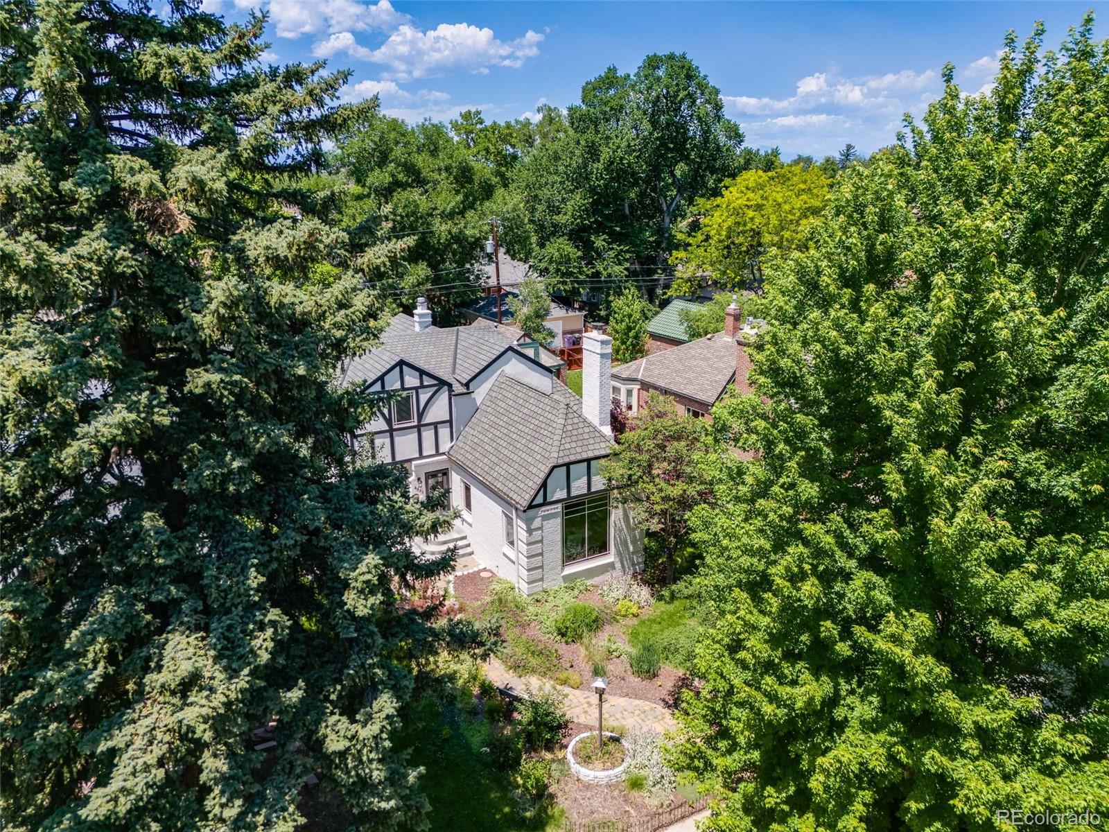 2231 Leyden St, Denver, CO 80207