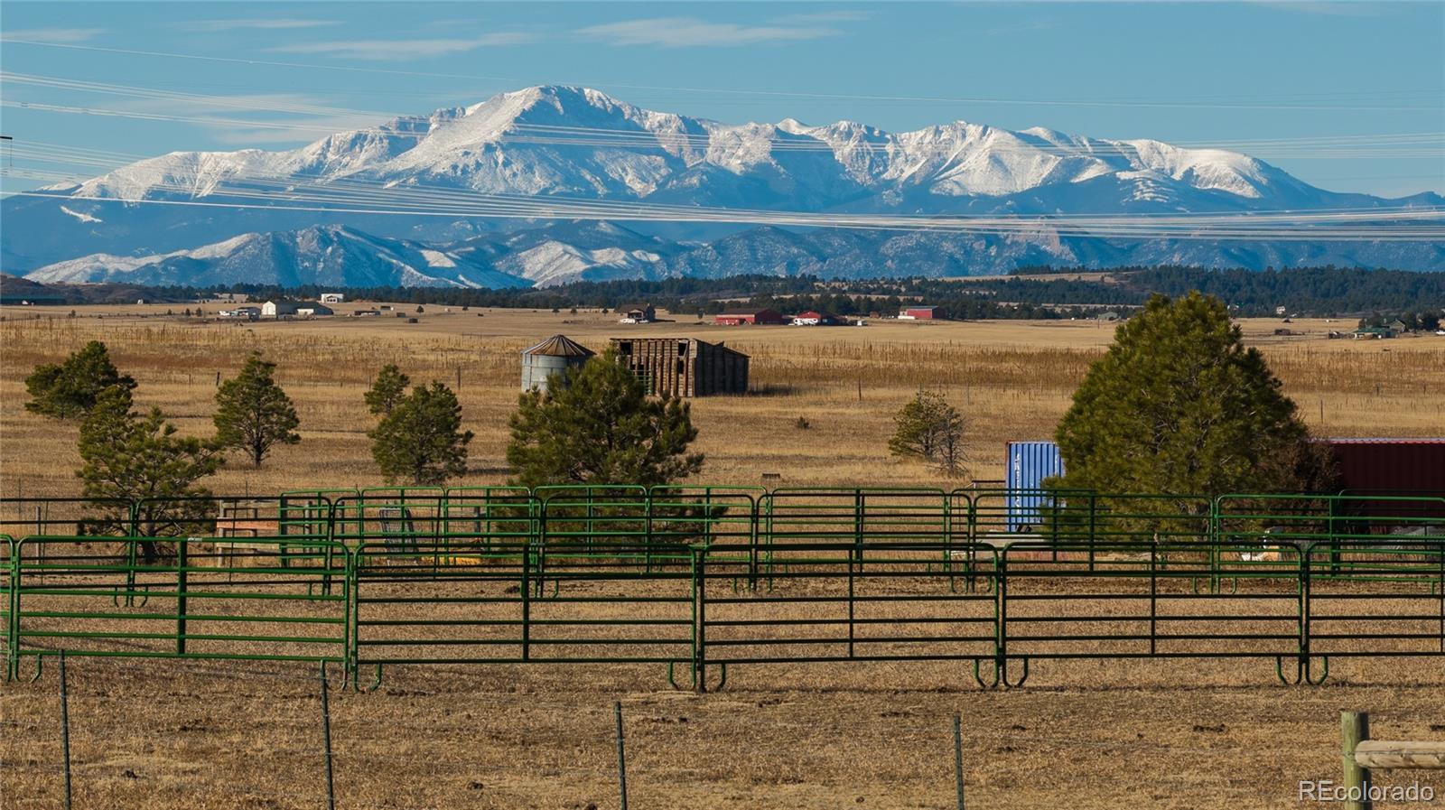 24965 Cave Spring Trl, Elbert, CO 80106