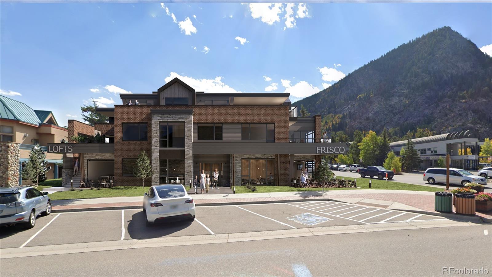 20 E Main St #201, Frisco, CO 80443