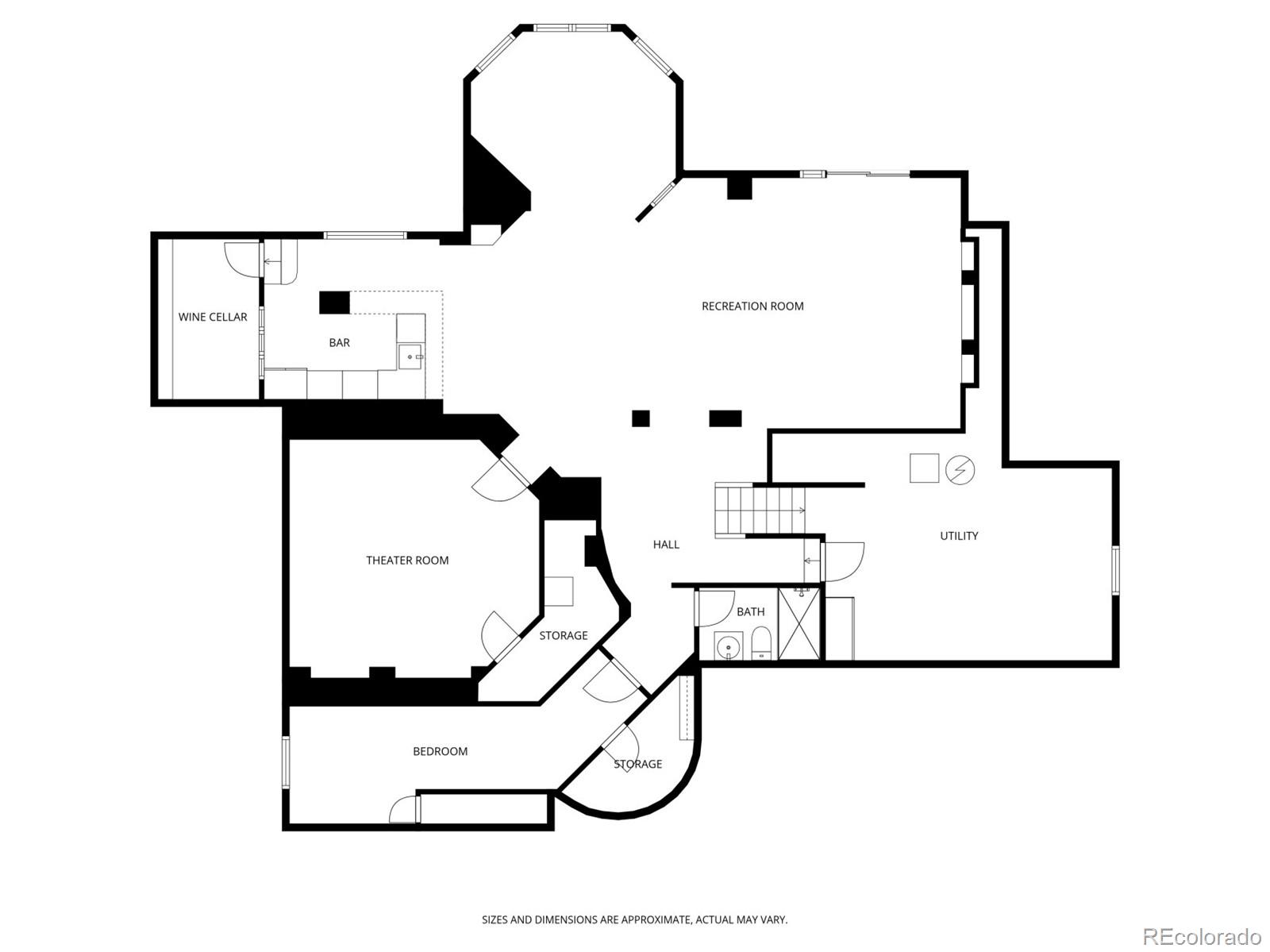 19984 E Crooked Pine Cir, Parker, CO 80134