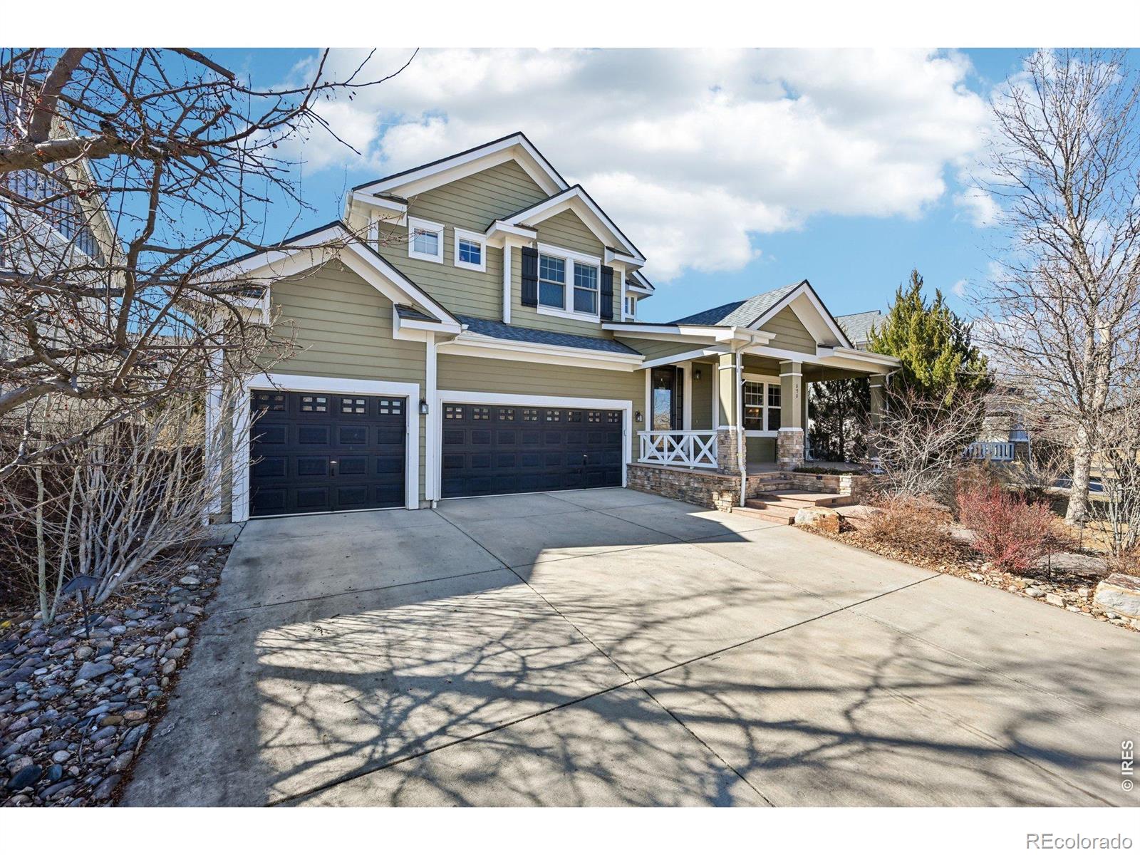 898 Jarvis Dr, Erie, CO 80516