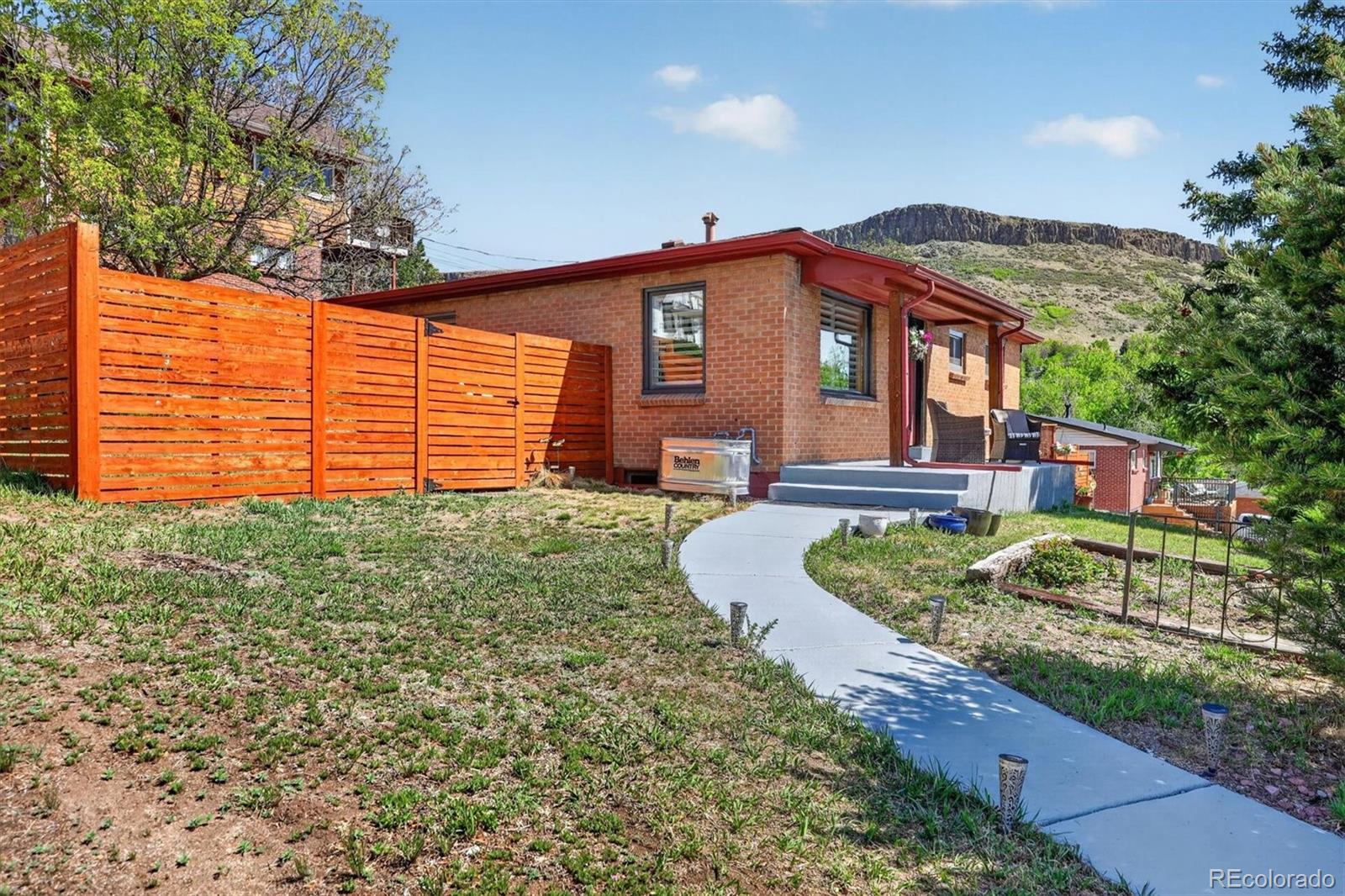 508 5th St, Golden, CO 80403