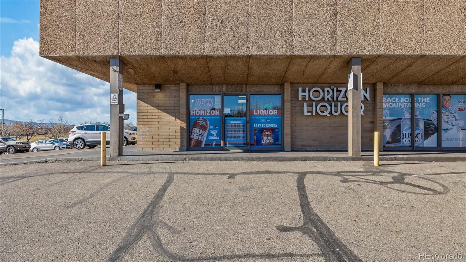 715 Horizon Dr, Grand Junction, CO 81506