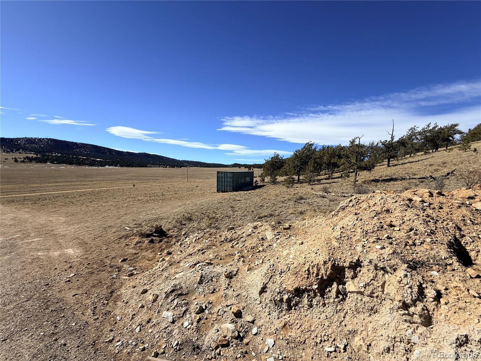 3464 Elkhorn Rd, Hartsel, CO 80449