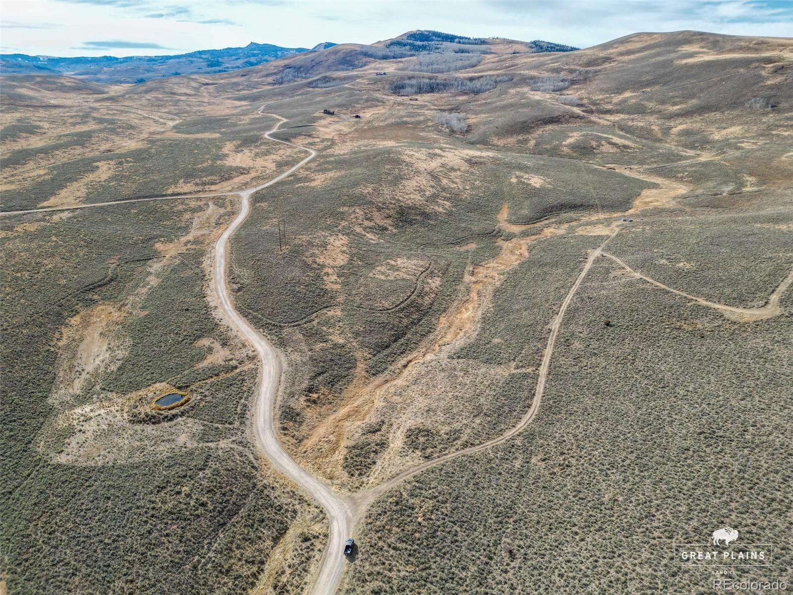 0 Sweet Spring Rd, Wolcott, CO 81632