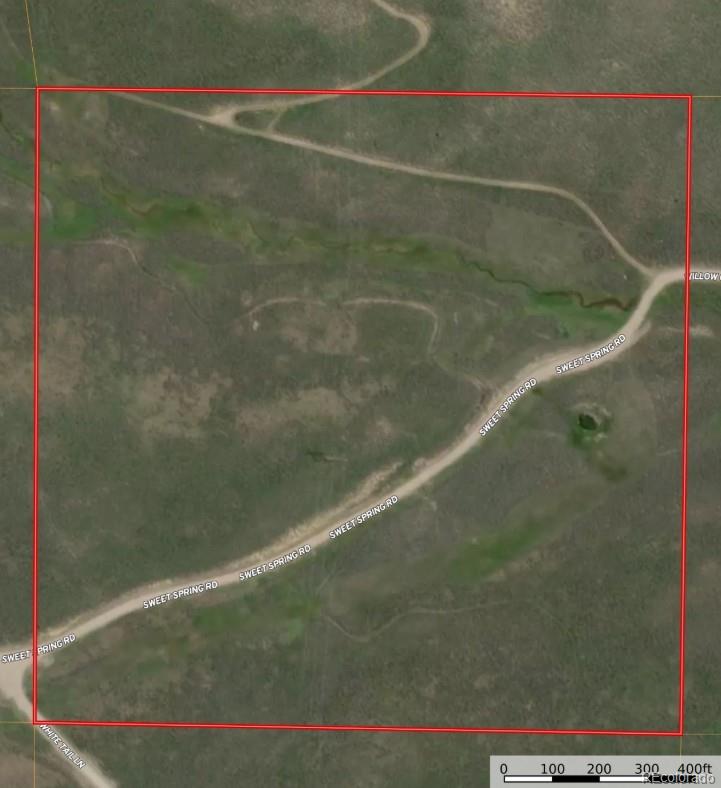 0 Sweet Spring Rd, Wolcott, CO 81632