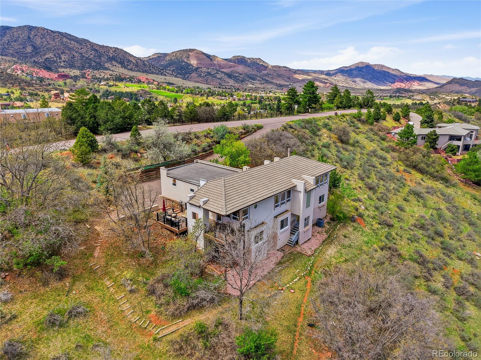 6070 Crestbrook Dr, Morrison, CO 80465
