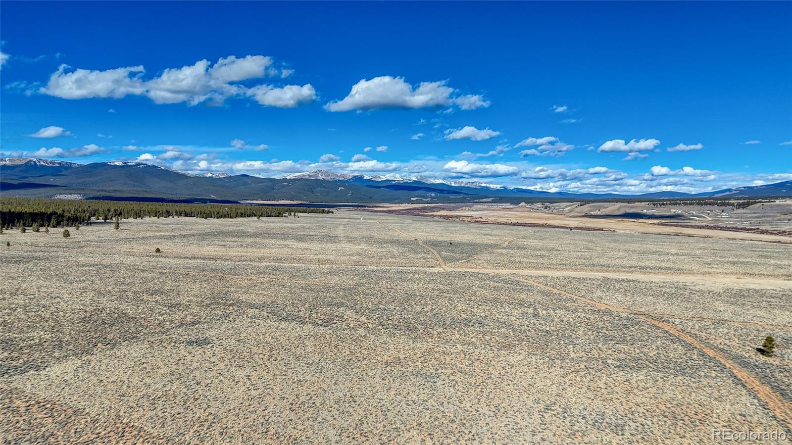 15 County Road 10, Leadville, CO 80461