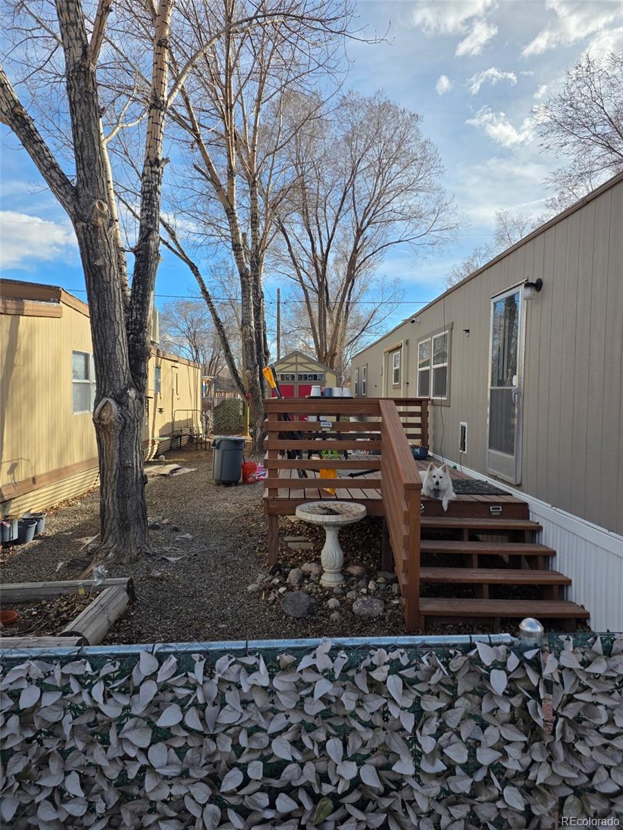 8719 S Us Highway 285 Lot b9, Alamosa, CO 81101